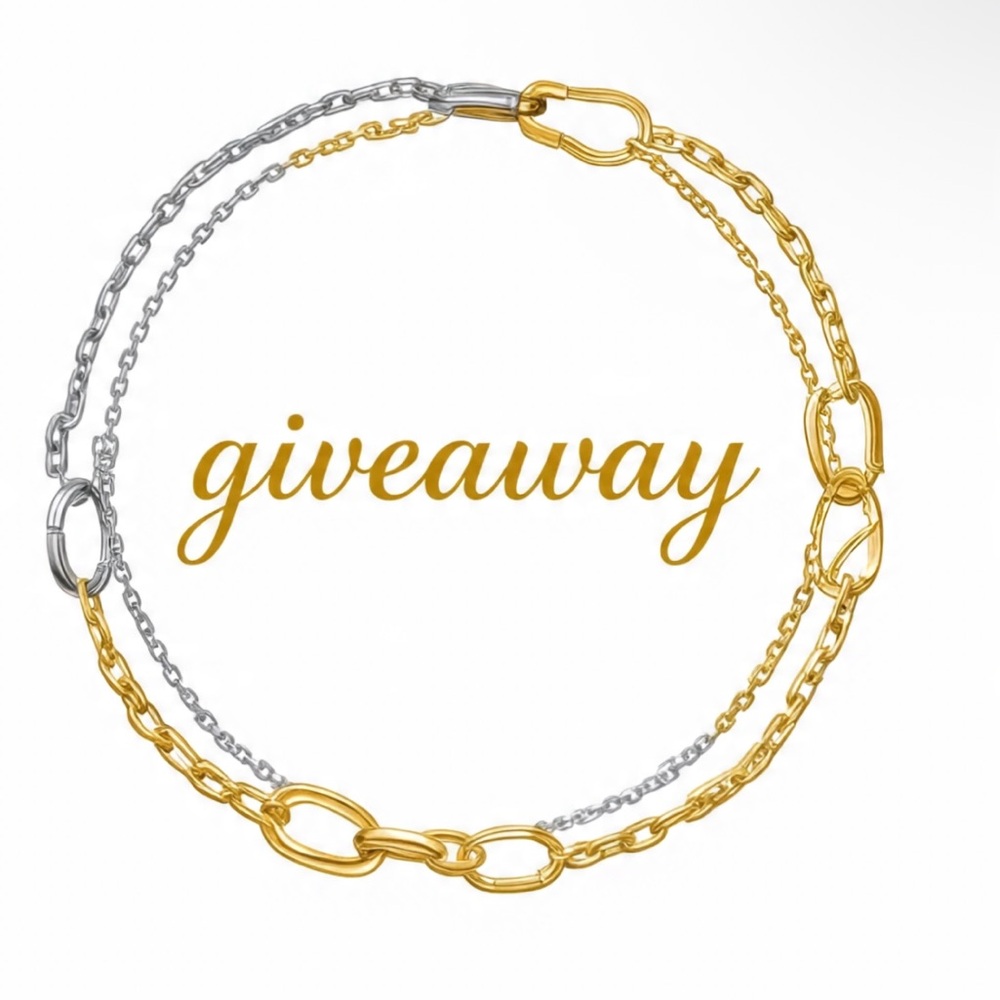 GIVEAWAY